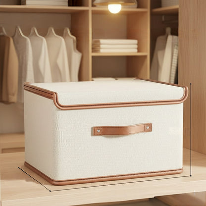 Drawer Organizer With Lid