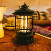 Multifunctional Rechargeable Camping Light