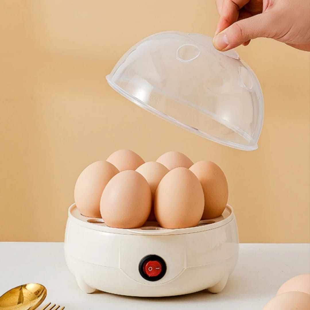 Electric Egg Boiler 7 Eggs