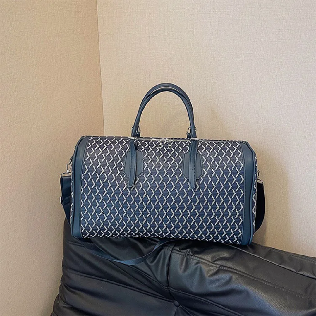 Classy Duffel Bag