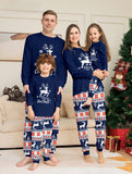 Christmas Pajamas Outfit For Adults And Kids