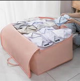 Moisture-Proof Quilt Storage Bag