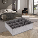 Undergarments Storage