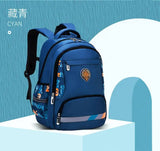 Unisex School Bag