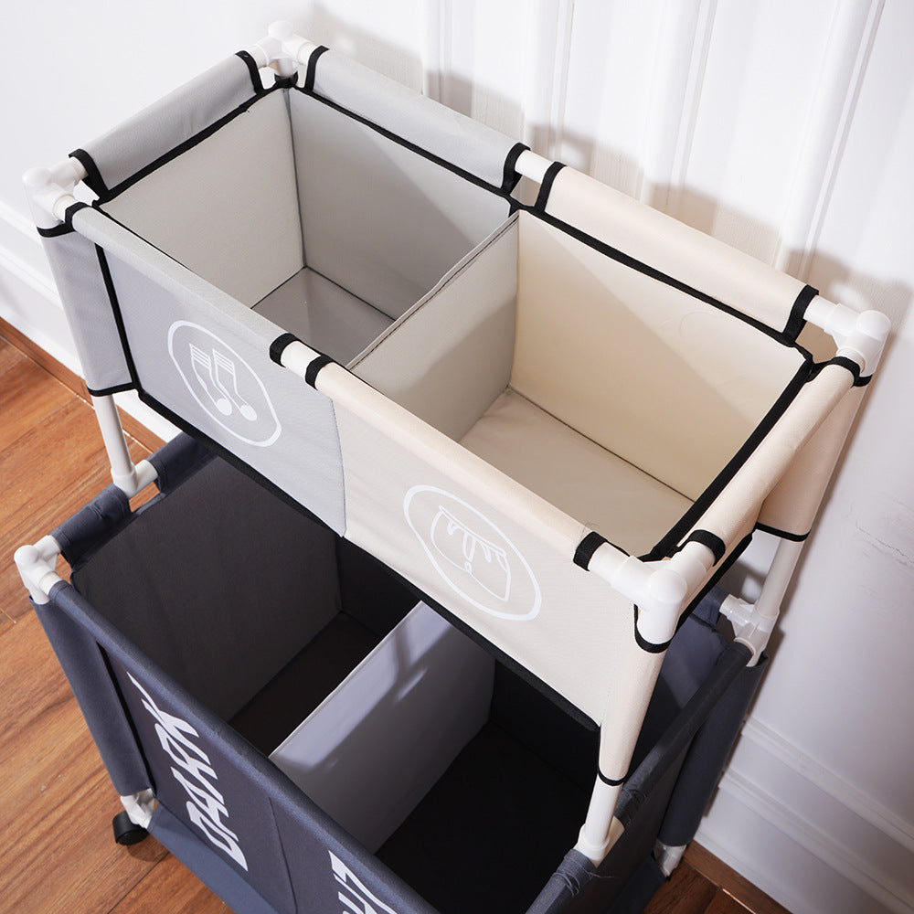 Laundry Basket