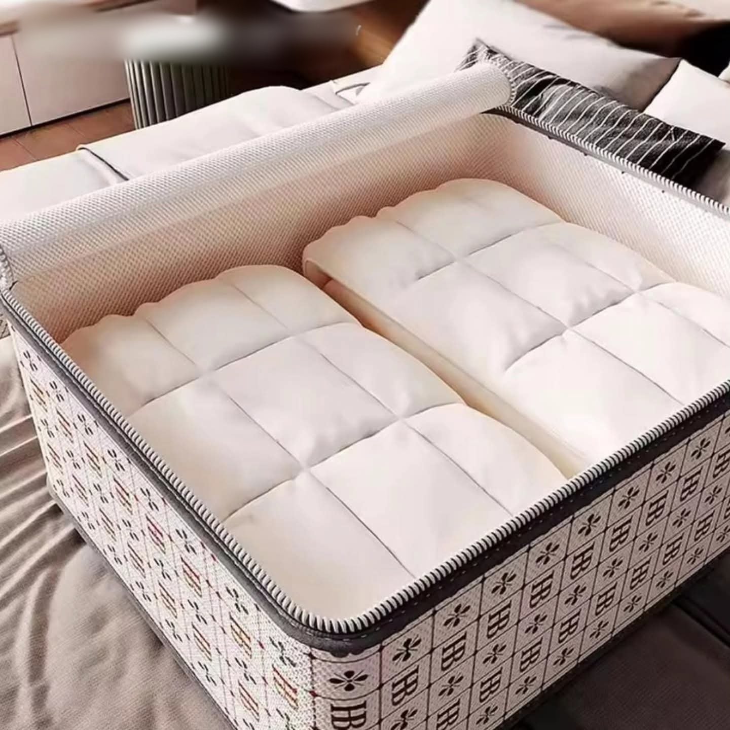 3Pcs Storage Bags