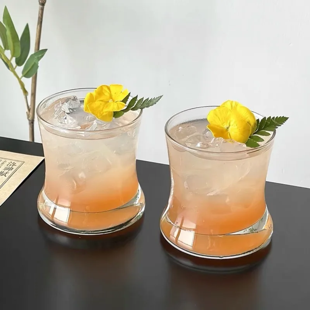 Tango Rock Juice Glass