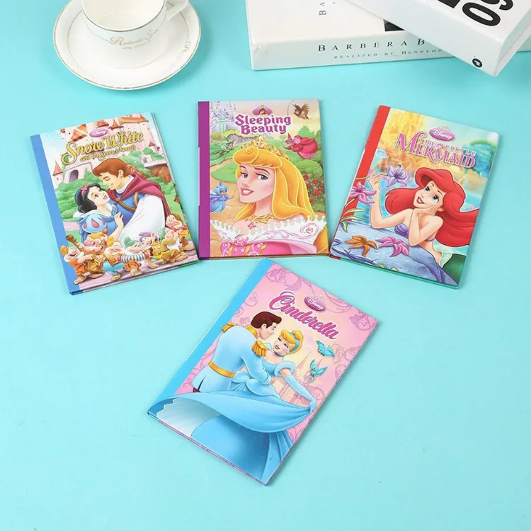 Story Books