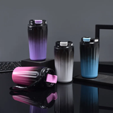 Sling Handle Coffee Thermocup