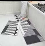2pc Kitchen mats