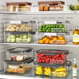 5Pcs Storage Containers