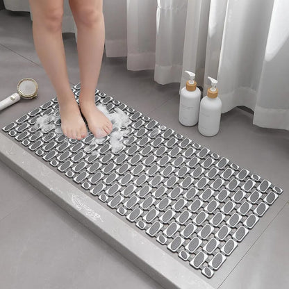 Anti Slip Bath Mat for Tub – 70 × 40 cm