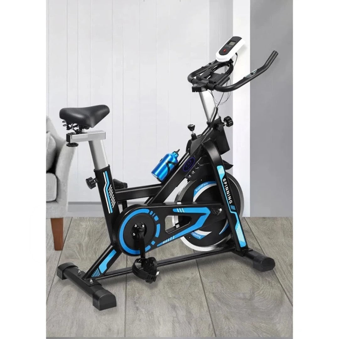 Exercise Spinning Bike – Heavy Duty