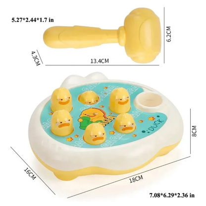 Whack-a-Mole Kids Educational Toy