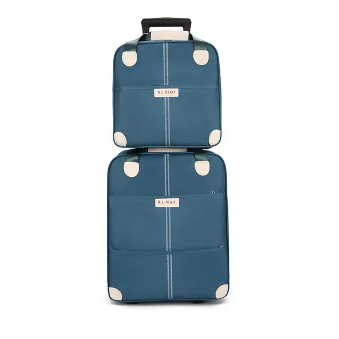 Trolley Travel Bags