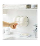 Unique Clouds Tissue Storage Box