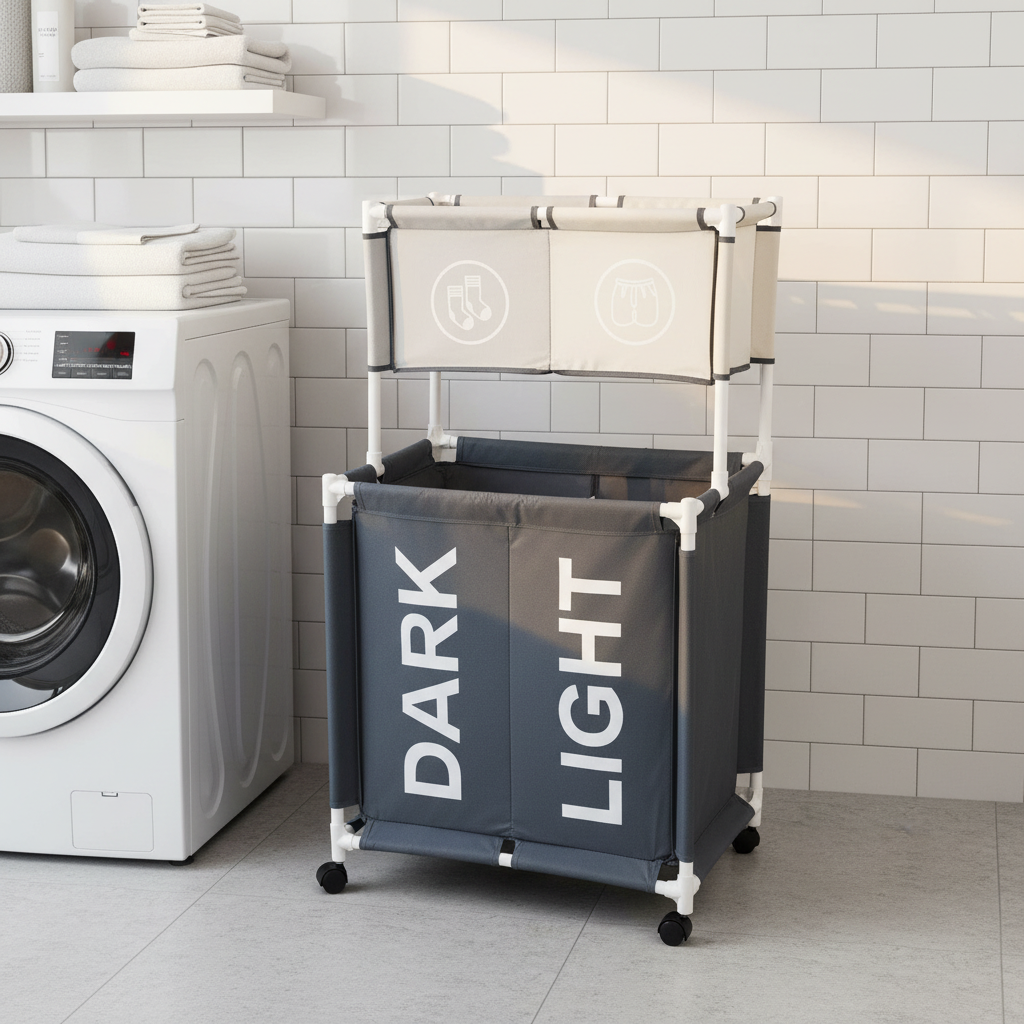 Laundry Basket