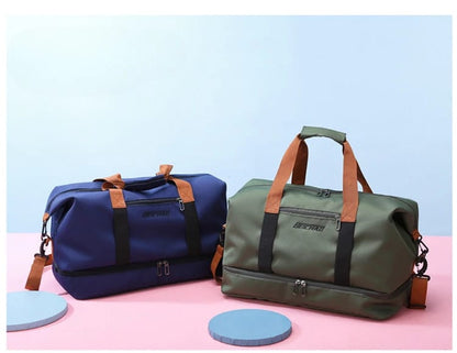Travel/ Gym/ Sports Bag