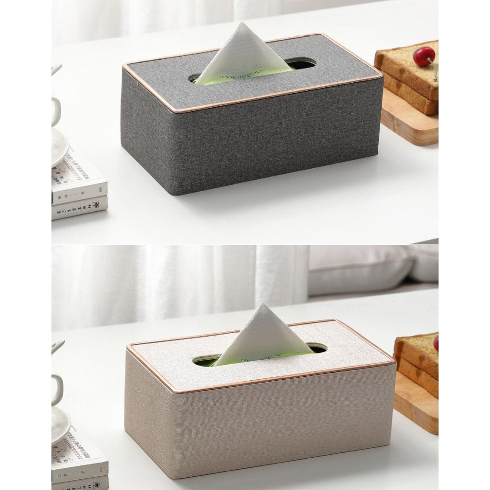 Nordic Tissue Box