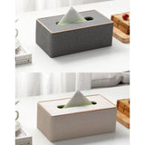Nordic Tissue Box