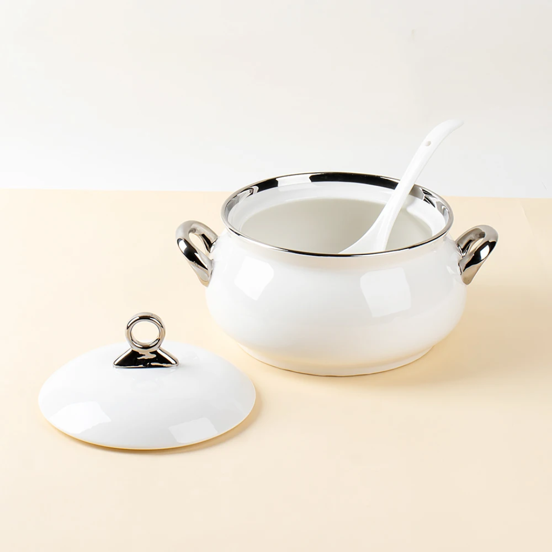 Ceramic Pots