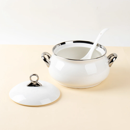 Ceramic Pots