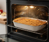 Ceramic Rectangle Baking Tray