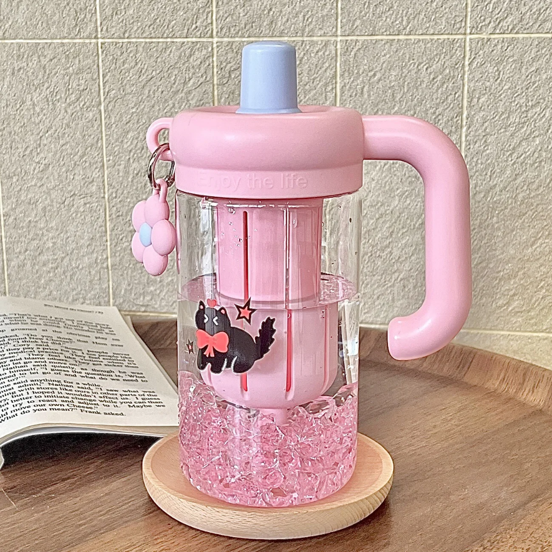 600ml Kid's Water Bottle