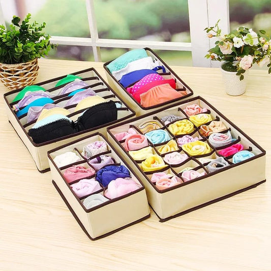 Undergarments Organizer