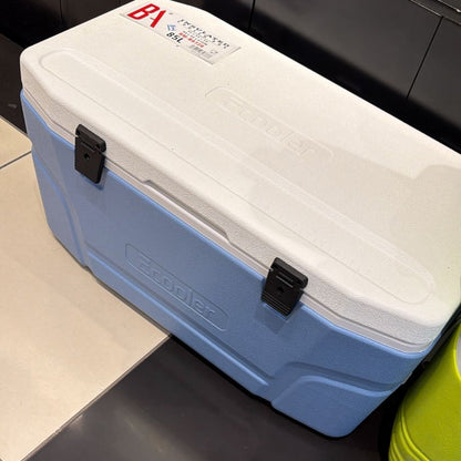 85L Insulated  Storage  Cooler Box 84x42x41cm HM-BA720
