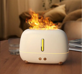 Flame Humidifier & Aroma Diffuser