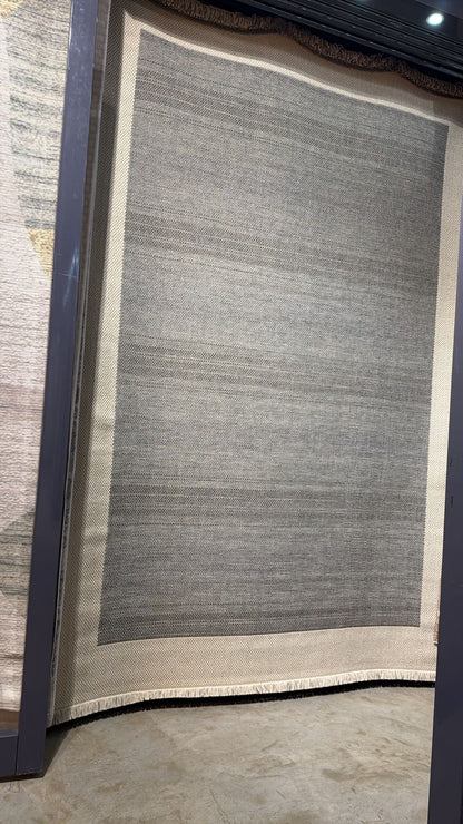 Oriental Weavers: Kemet Plain Weave Pattern Carpet Rug