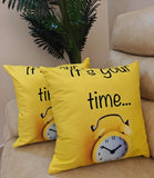 Cotton Cushion Covers