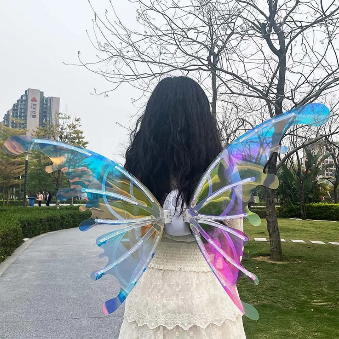 Butterfly Wings