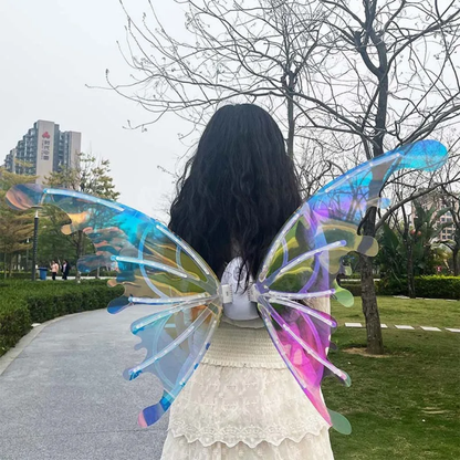 Butterfly Wings