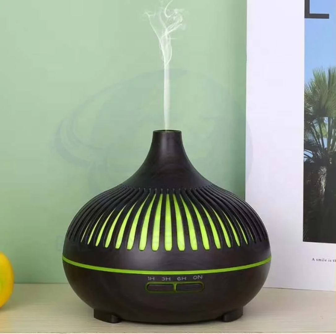 Big Pot 450ml Aroma Diffuser Humidifier