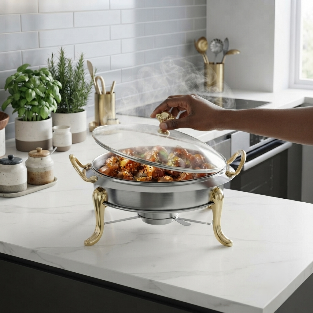 28cm Chafing Dish