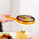 Electric Double Layer Egg Boiler