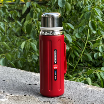 800ml Stainless Steel Vacuum Flask