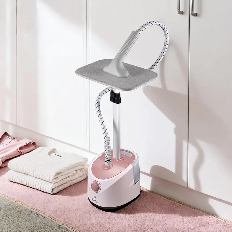 2000W Garment Steamer 1.6L