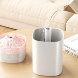 Portable Volcanic Crack Air Humidifier