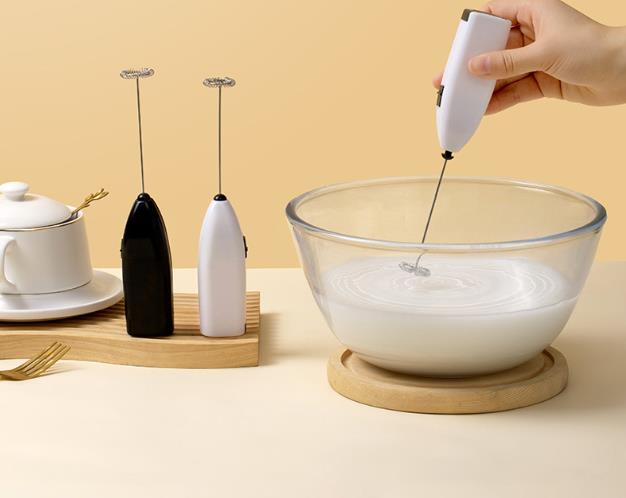 Handheld Milk Frother