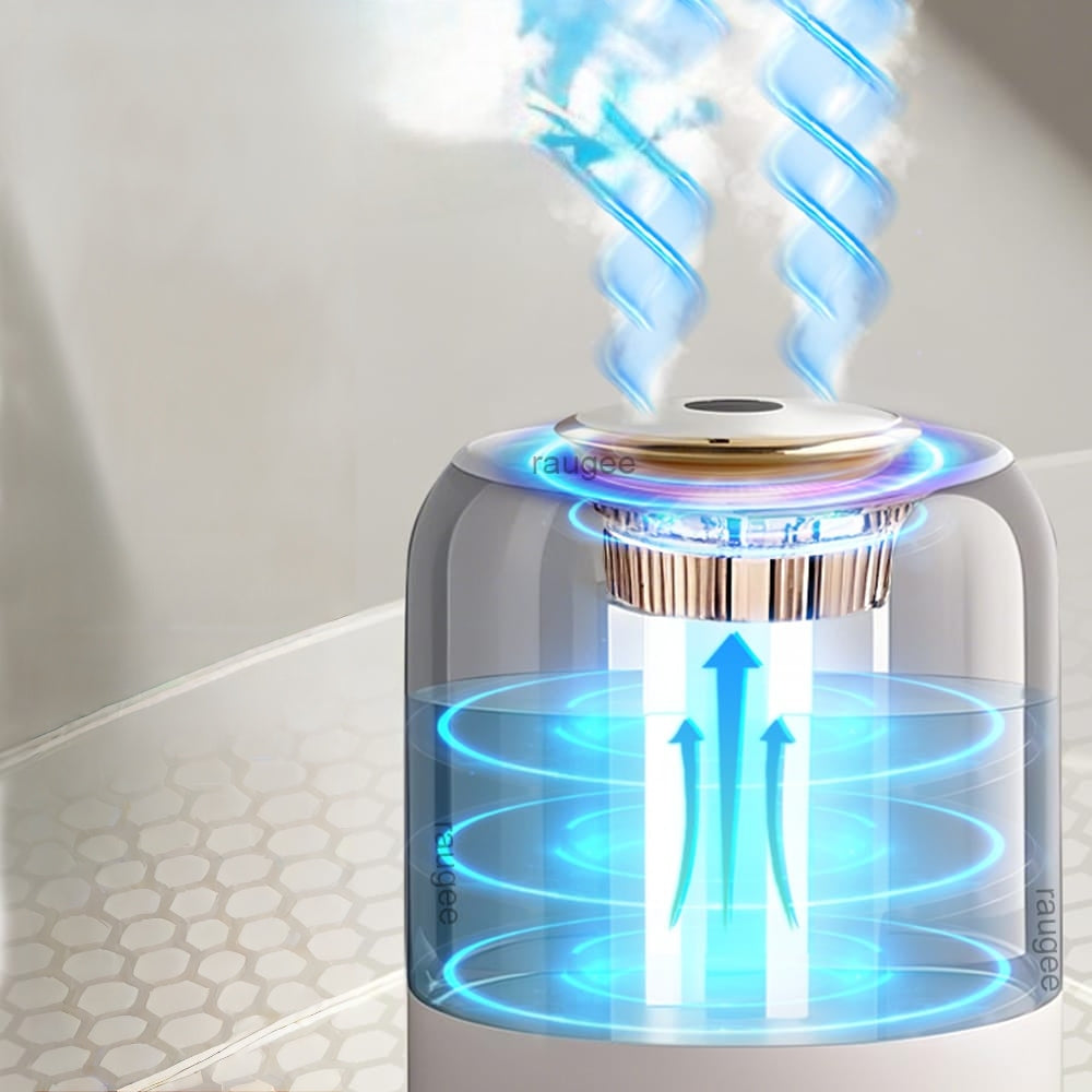 2.2L Big Capacity Humidifier
