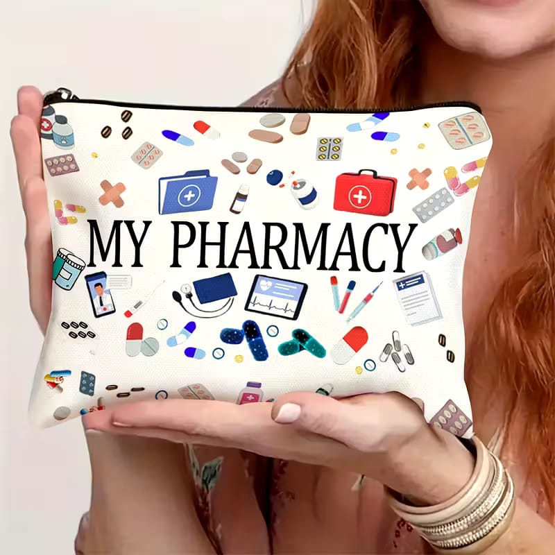 Meds Pouch