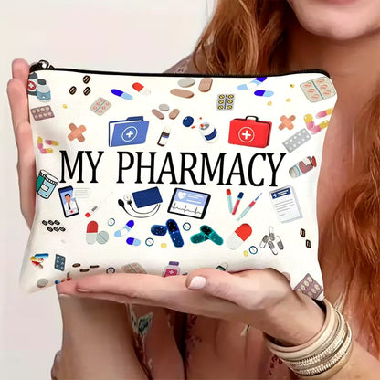 Meds Pouch