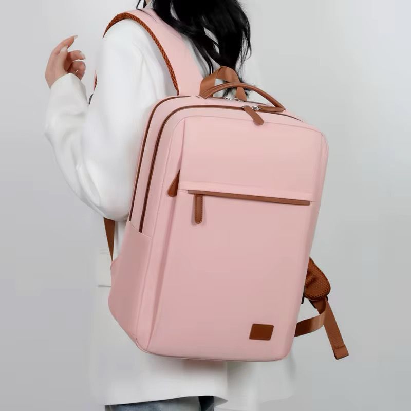 Unisex Travel Backpack