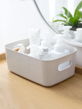 Multipurpose Storage Basket