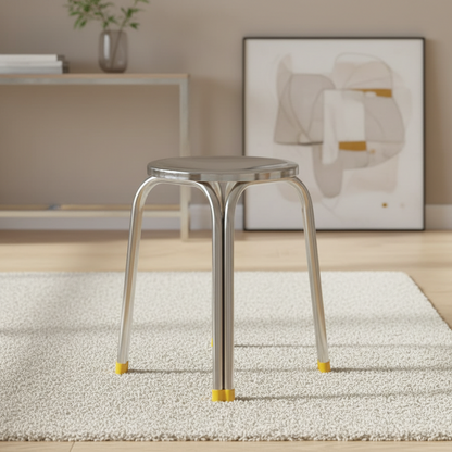 Stainless Steel Stool