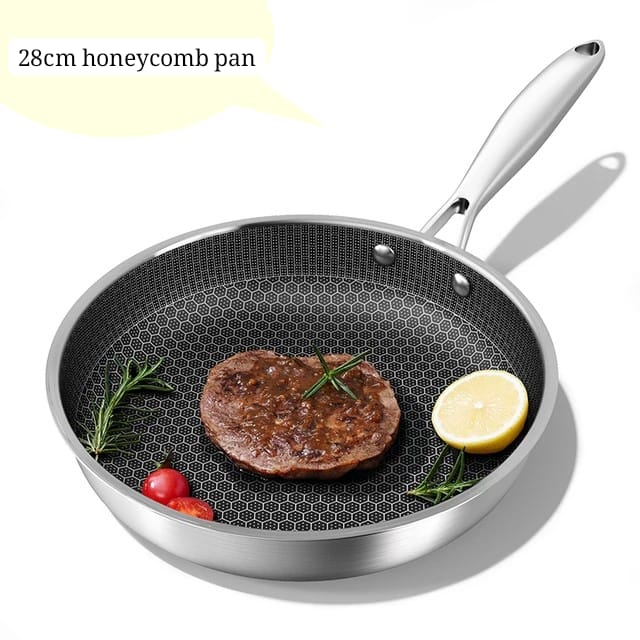 non-stick pan