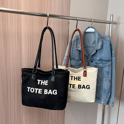 Casual Laptop Tote Bag